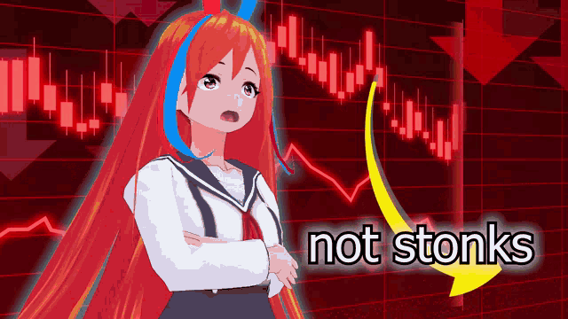 not-stonks