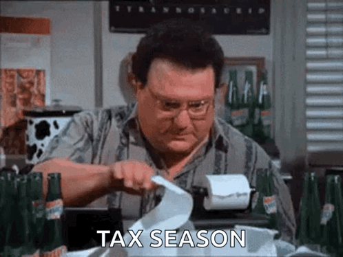 tax-season