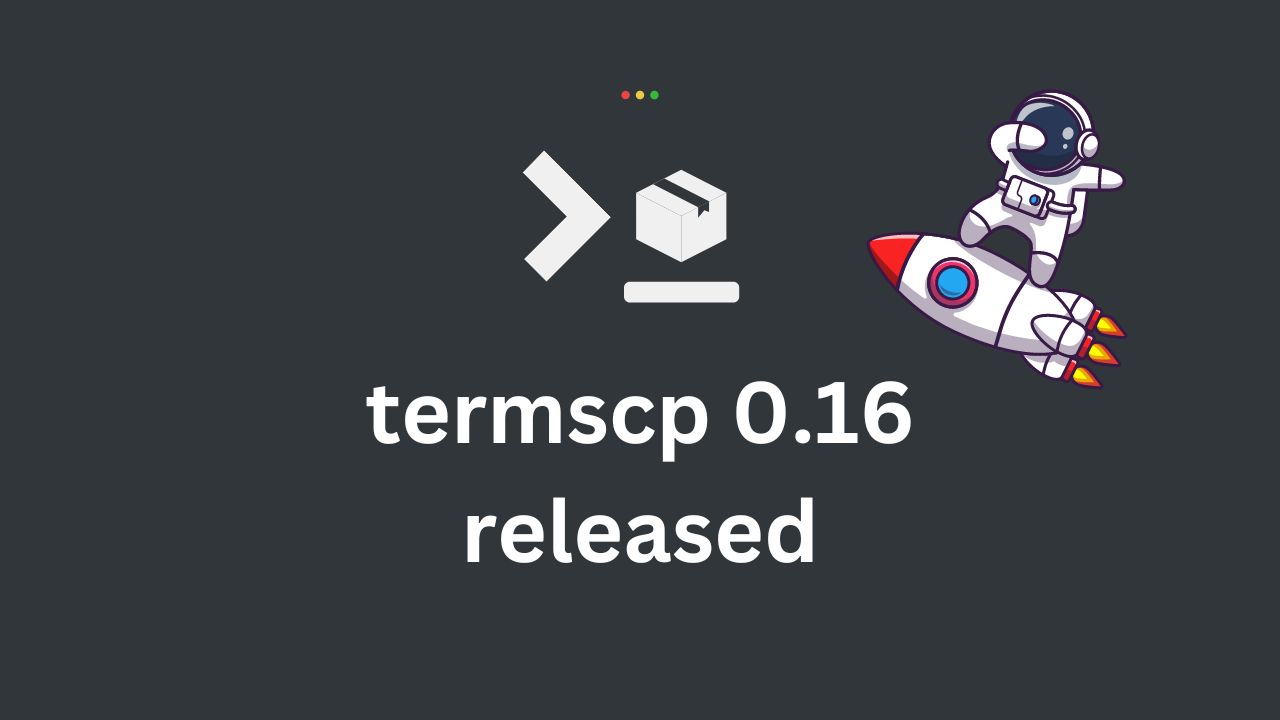 we have multi-host transfers baby