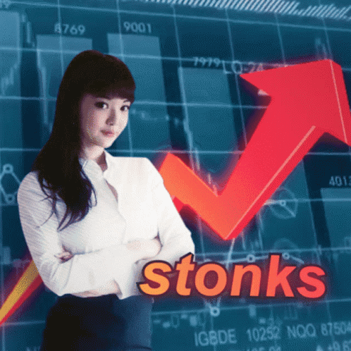 stonks