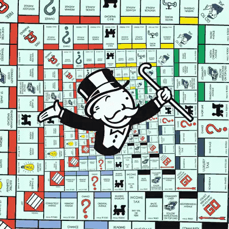 monopoly