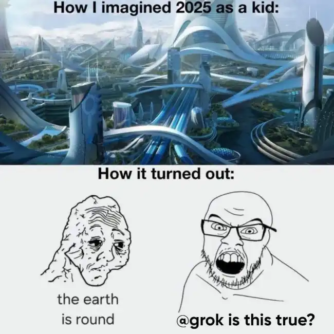 grok