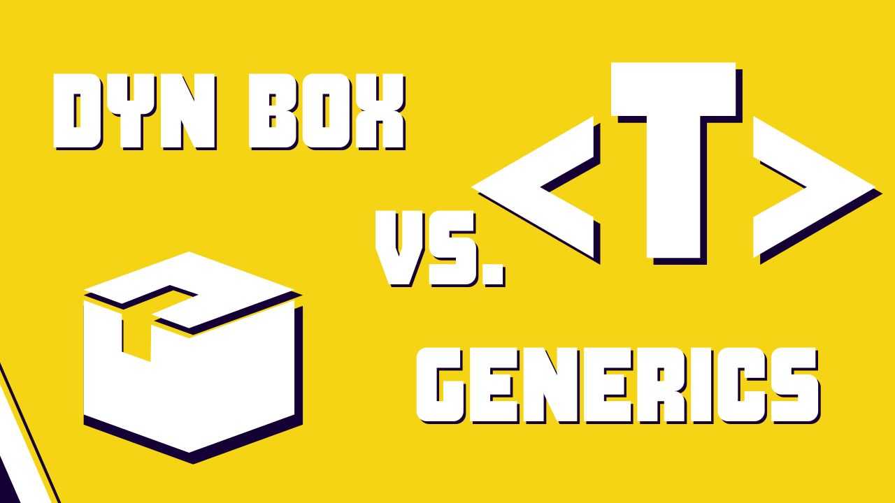 What is the best approach for achieving conditional generics in Rust?