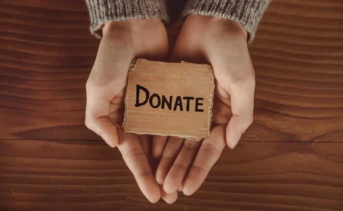 Per una community open-source sostenibile, comincia a guardarti allo specchio